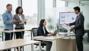 Marketing for Staffing Agency