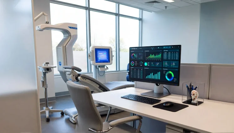 Project Overview: Website Marketing for Medical Professionals