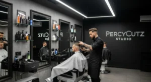 Marketing for Barber Shops