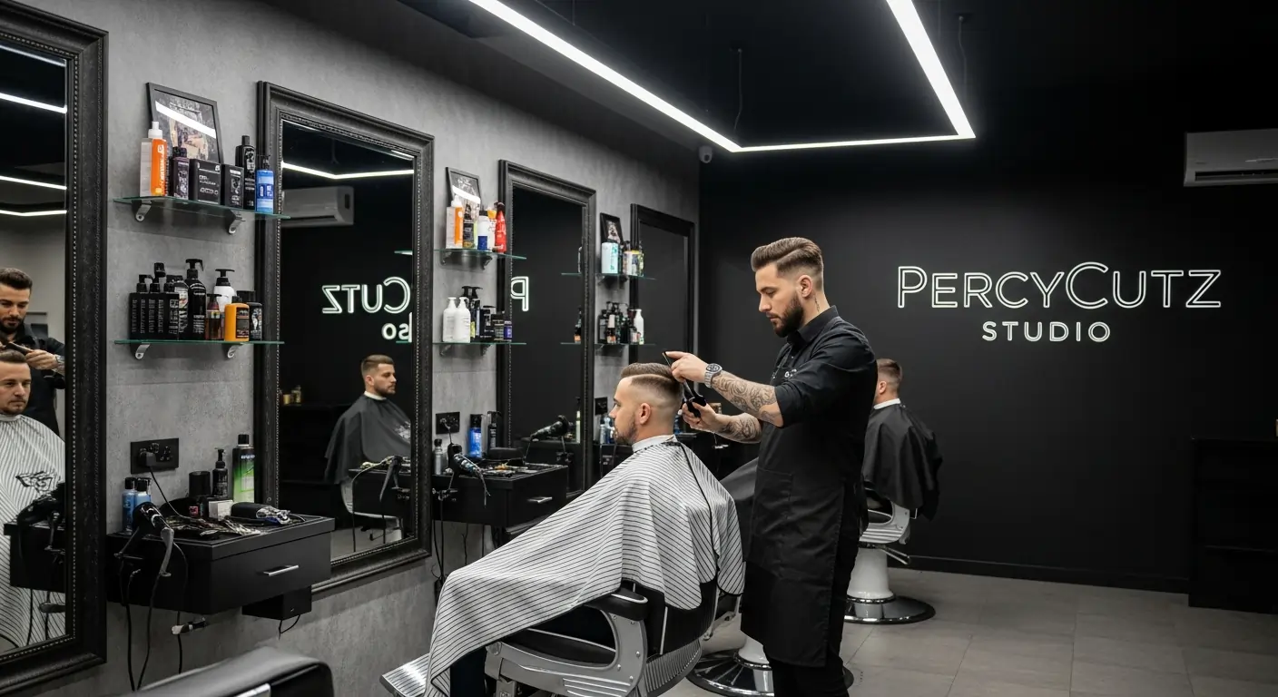 Marketing for Barber Shops
